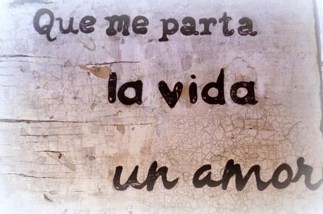 Cosas del destino - Finde Frugal