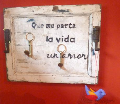 Cosas del destino - Finde Frugal