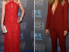 Critics Choice Awards 2015