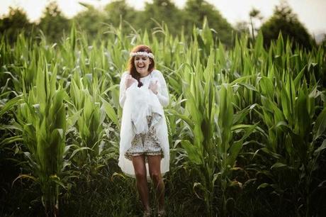Novias 2014