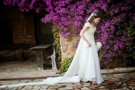 Novias 2014