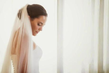 Novias 2014