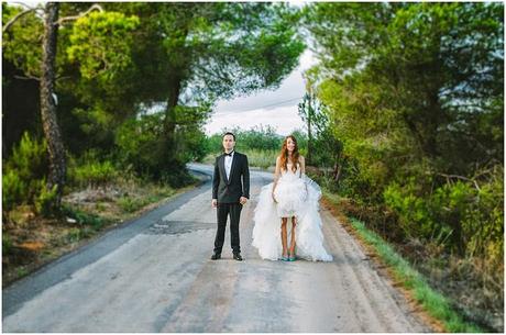 Novias 2014