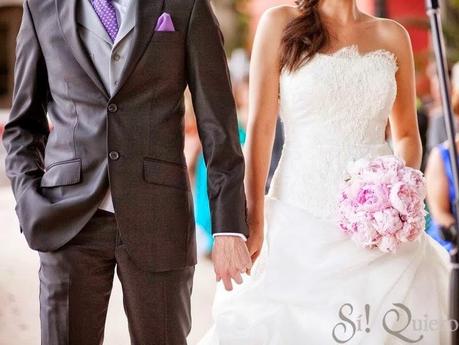 Novias 2014