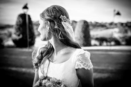 Novias 2014
