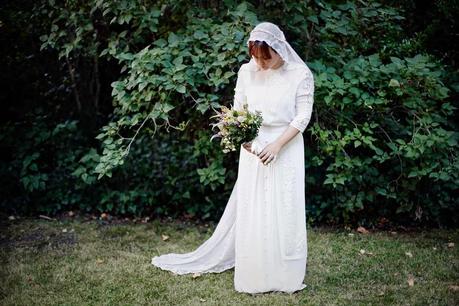 Novias 2014