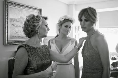 Novias 2014