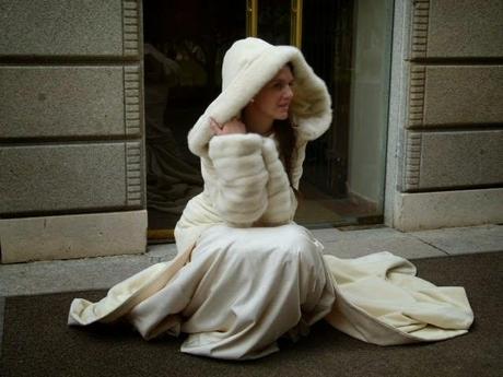 Novias 2014