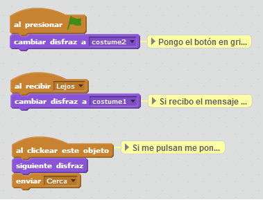 OCTAVO RETO; La perspectiva, cerca y lejos (+7 años)