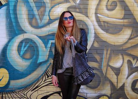 rOCK + nAVY + cOLOR #nOUNIFORMES