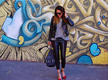 rOCK + nAVY + cOLOR #nOUNIFORMES