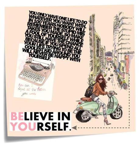 Lista Para La Aventura