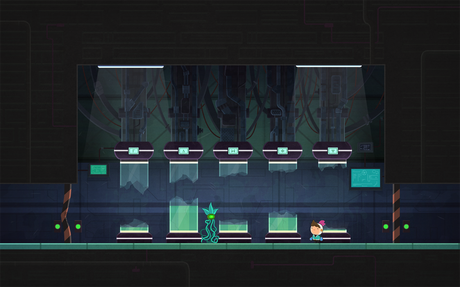 Love You to Bits, una aventura gráfica con sabor español