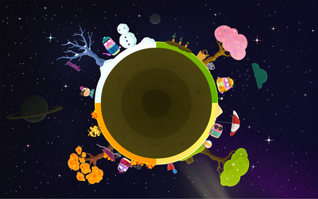 Love You to Bits, una aventura gráfica con sabor español