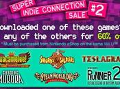 Super Indie Connection Ofertazas indie tiempo limitado