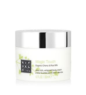 Conociéndo un poco de Rituals