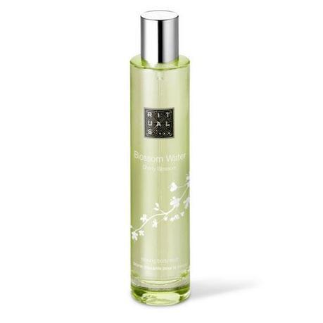 Conociéndo un poco de Rituals