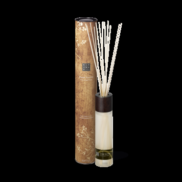 Conociéndo un poco de Rituals