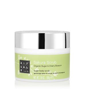 Conociéndo un poco de Rituals