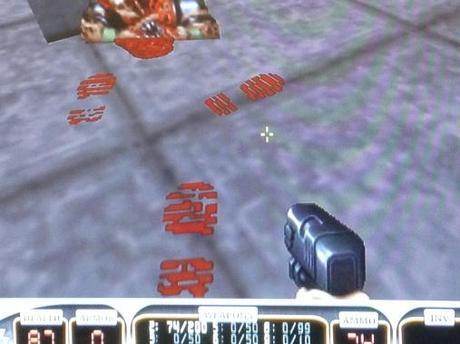 Retroanálisis DUKE NUKEM 3D: MEGATON EDITION DUKE NUKEM 3D 3