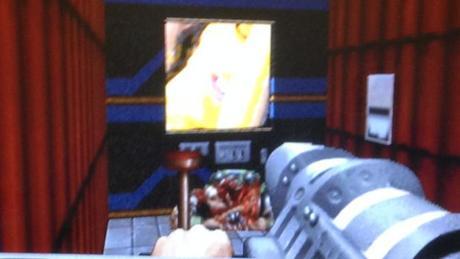 Retroanálisis DUKE NUKEM 3D: MEGATON EDITION IMG_4931