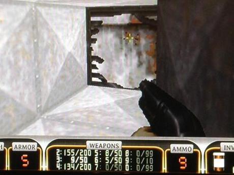 Retroanálisis DUKE NUKEM 3D: MEGATON EDITION DUKE NUKEM 9