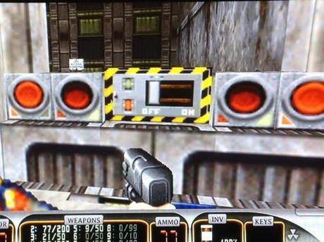 Retroanálisis DUKE NUKEM 3D: MEGATON EDITION DUKE NUKEM 3D 8