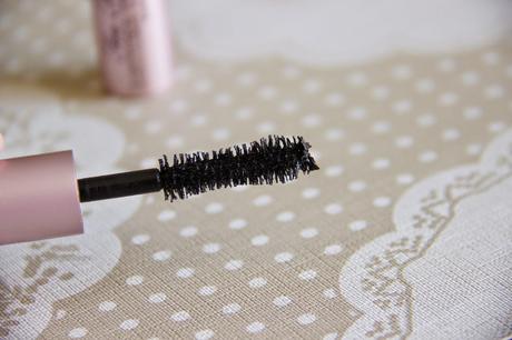 Better than sex Máscara de Too faced.