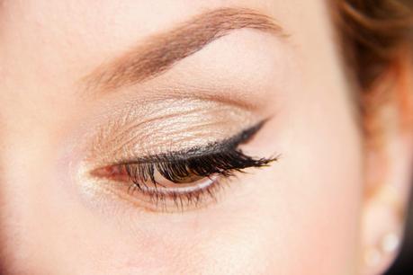 Better than sex Máscara de Too faced.