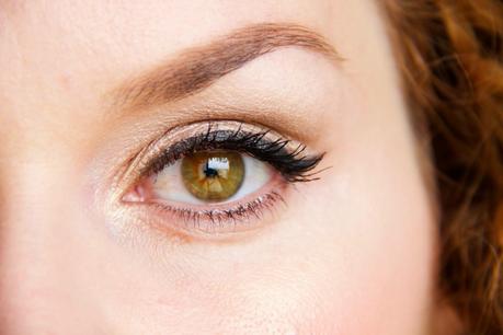 Better than sex Máscara de Too faced.