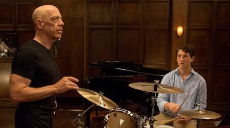 “Whiplash” (microcrítica) Whiplash 1