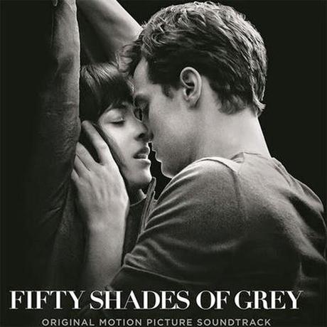 50 Shades of Grey, Play List, Hot, Christian Grey, Jamie Dorian, Dakota, Johnson