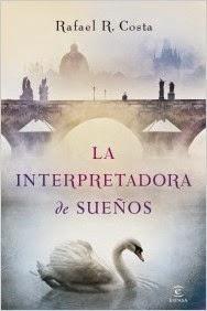 RESEÑA, LA INTERPRETADORA DE SUEÑOS