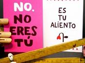 Maderfackards, tarjetas felicitación poquito mala leche