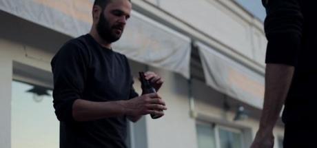 La agencia Kitchen une cerveza y tipografía en este proyecto