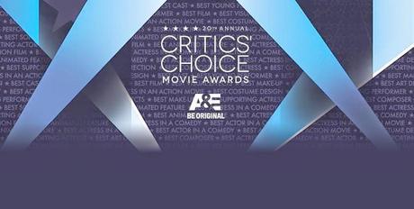 Critics' Choice Awards 2014: lista de ganadores
