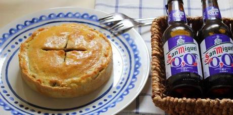 Mis mejores recetas de 2014. Segunda entrega