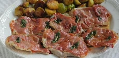 Mis mejores recetas de 2014. Segunda entrega