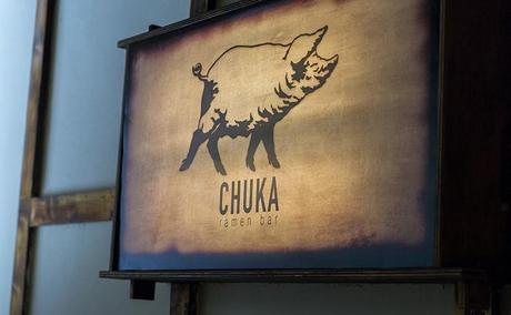 #Bdeli. chukka ramen bar #Bdeli. chukka ramen bar