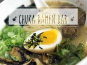 #Bdeli. chukka ramen