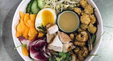 #Bdeli. chukka ramen bar #Bdeli. chukka ramen bar