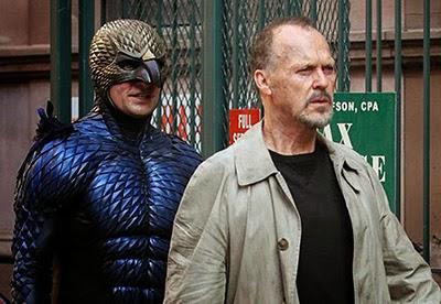 Birdman o (la inesperada virtud de la ignorancia) de Alejandro González Iñárritu