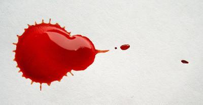 ¿Sangre de colores?