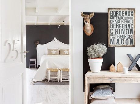 Una casa de invierno en la que no te importará vivir todo el año!!! Una casa de invierno en la que no te importará vivir todo el año!!!