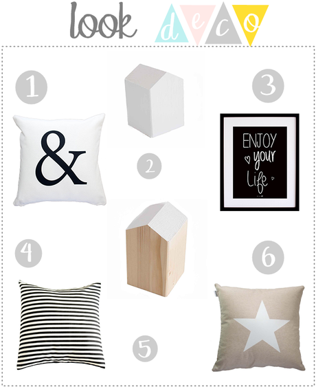 Una casa de invierno en la que no te importará vivir todo el año!!!