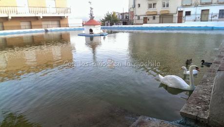 Siete Aguas con niños: Descubriendo la villa