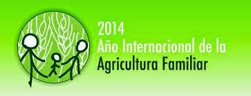 Clausura del Año de la Agricultura Familiar 2014