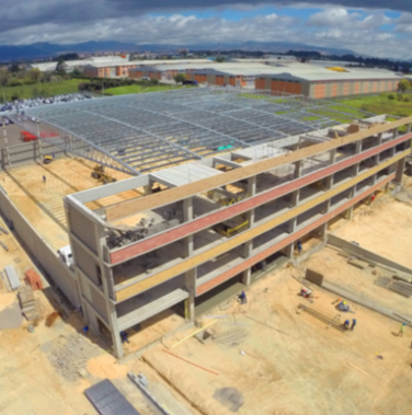 Modelo educativo a través de Televisión Satelital