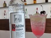 Coctel veraniego: Flaca