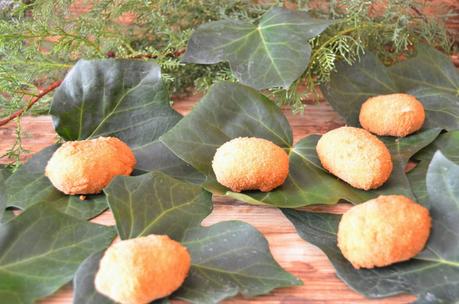 DIA INTERNACIONAL DE LA CROQUETA